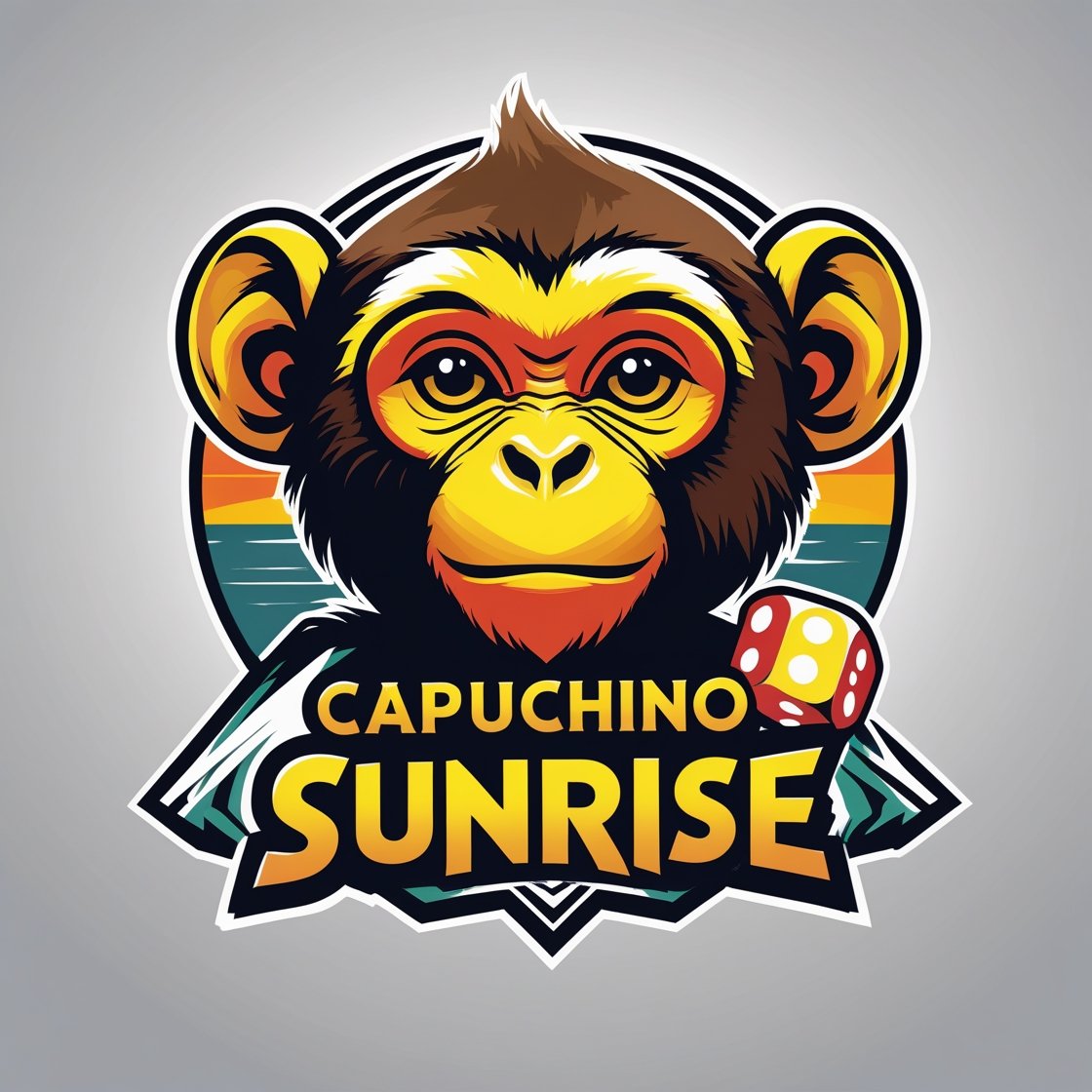 Capuchino Sunrise TCG